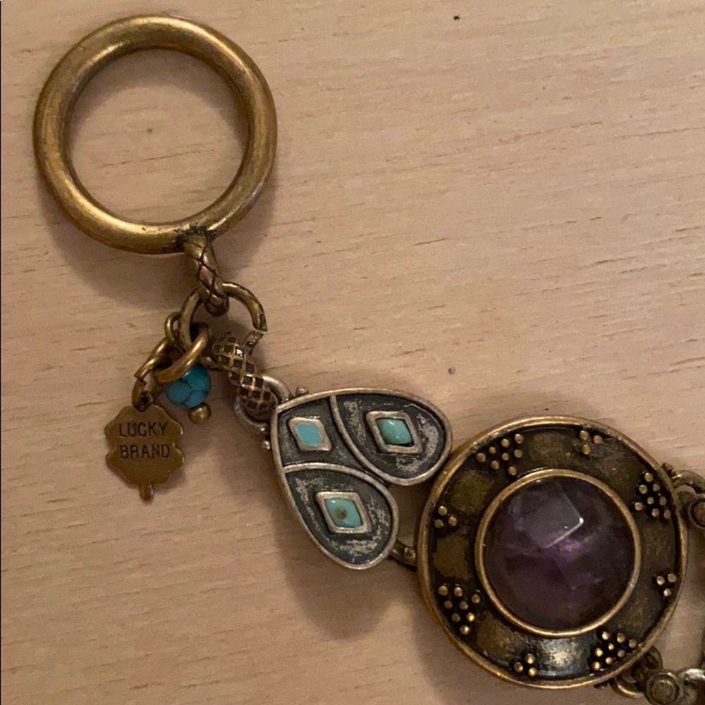 Lucky Brand bracelet